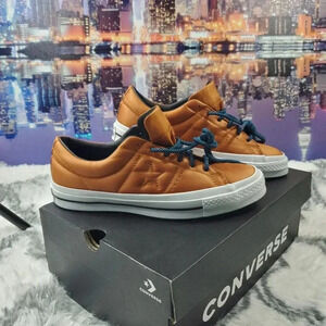 Converse unisex one star 🌟 ox